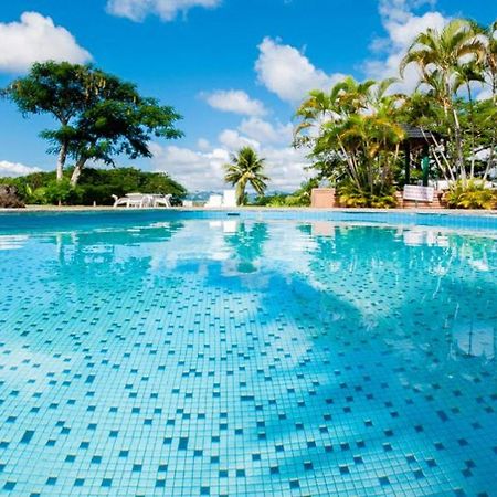 Tanoa Apartments Nadi Ngoại thất bức ảnh