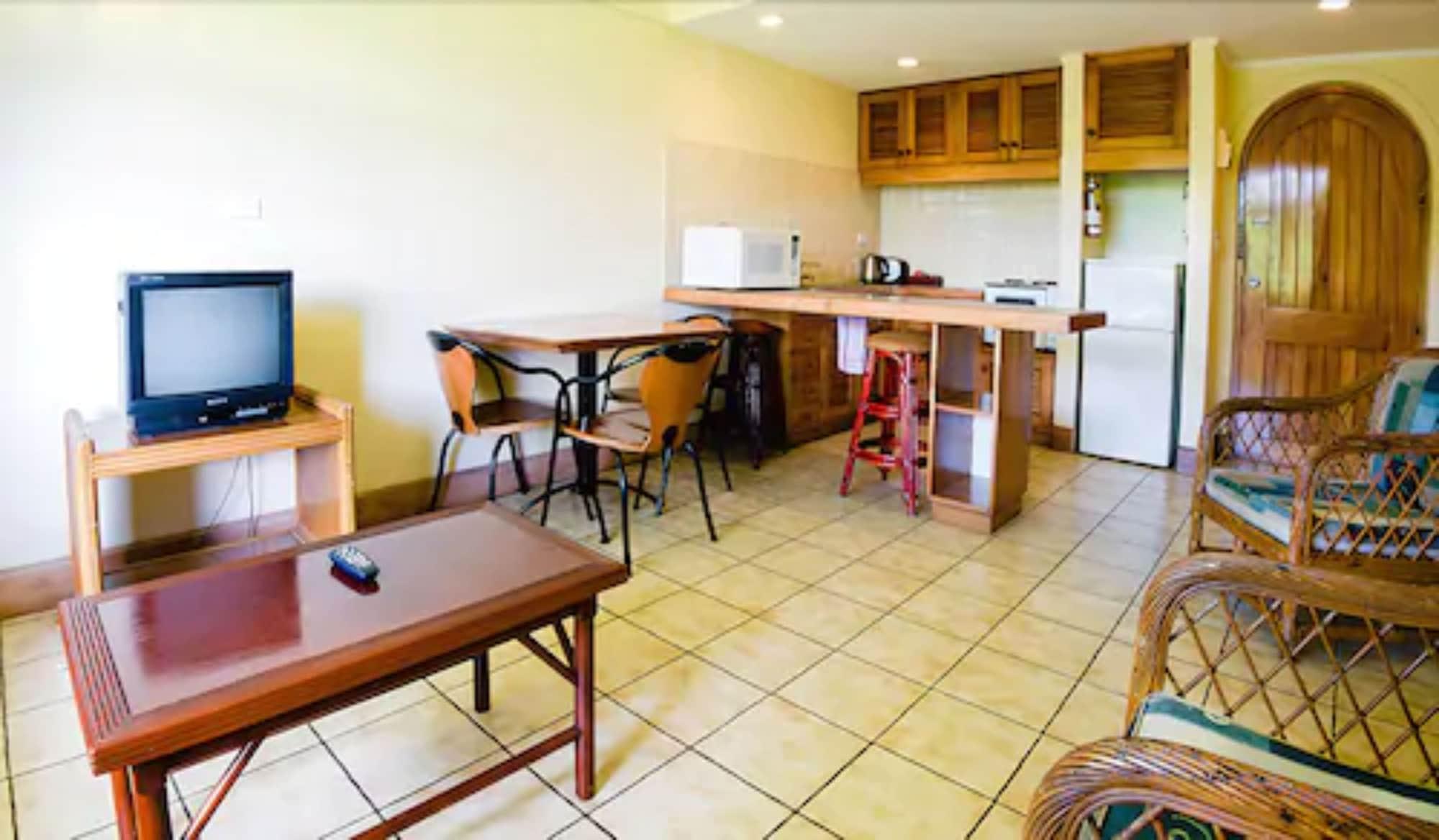 Tanoa Apartments Nadi Ngoại thất bức ảnh