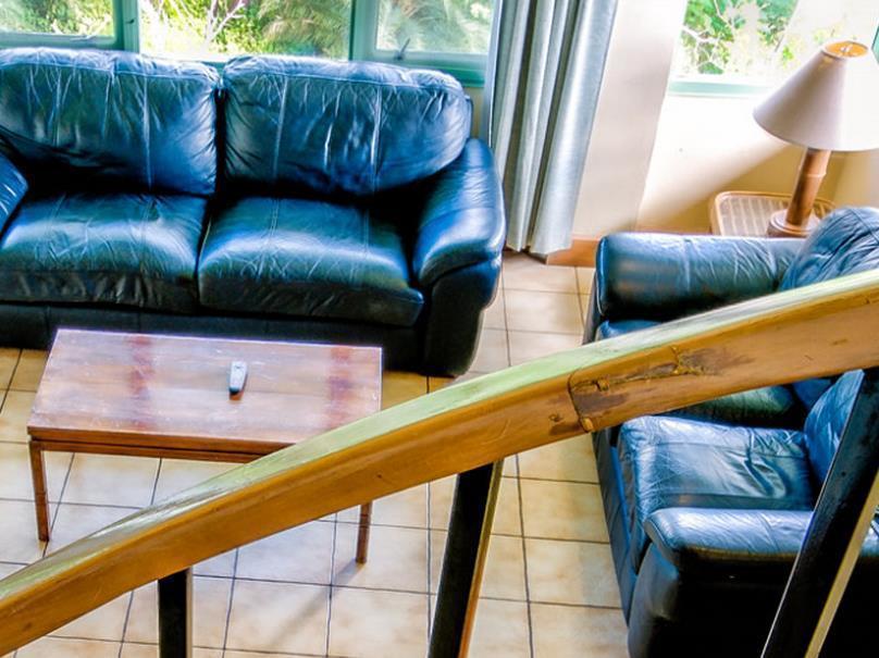 Tanoa Apartments Nadi Ngoại thất bức ảnh