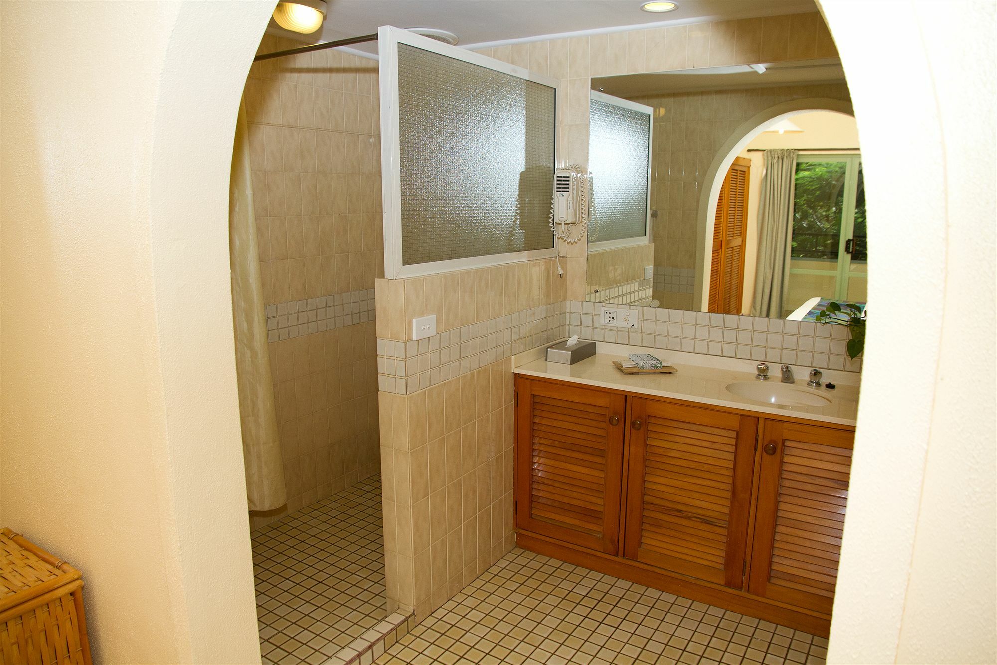 Tanoa Apartments Nadi Ngoại thất bức ảnh
