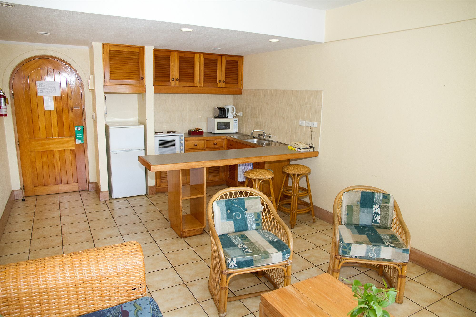 Tanoa Apartments Nadi Ngoại thất bức ảnh