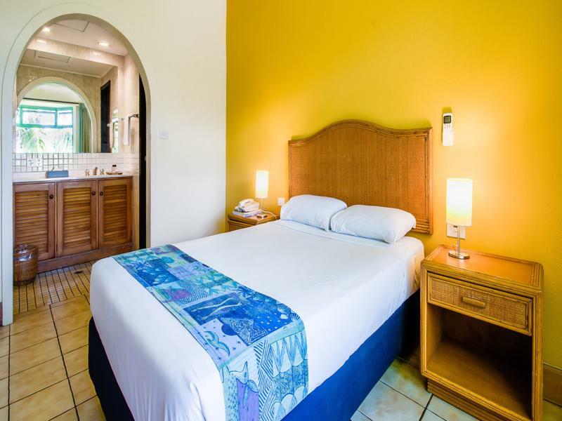 Tanoa Apartments Nadi Ngoại thất bức ảnh