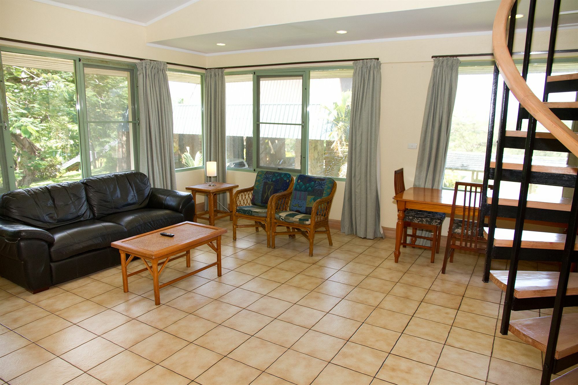 Tanoa Apartments Nadi Ngoại thất bức ảnh